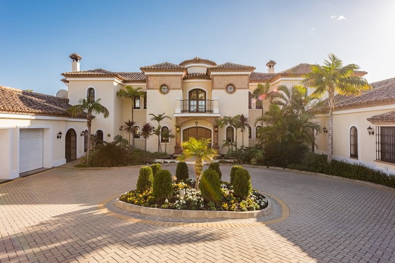 Where to find the most prestigious property for sale in Marbella