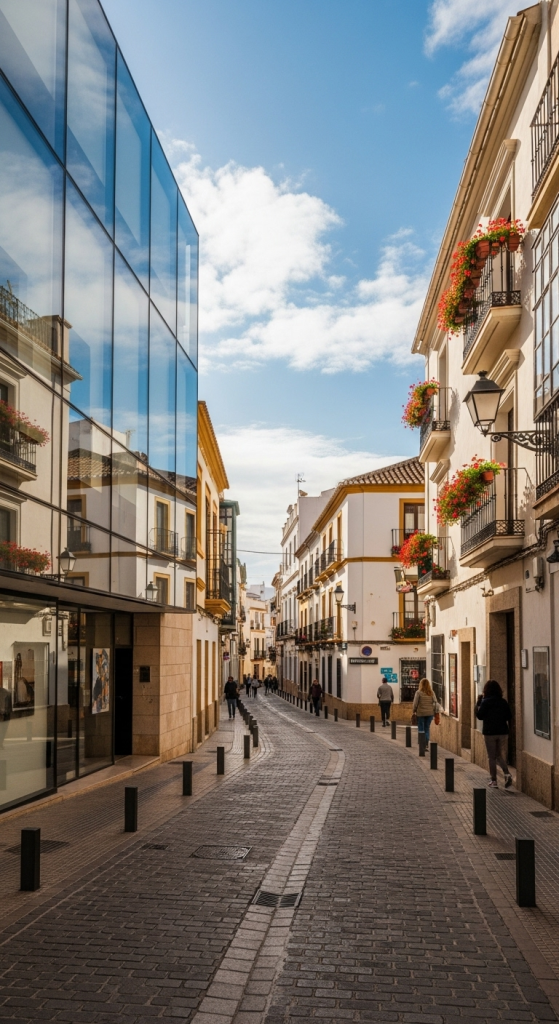 New Developments  for sale in Estepona