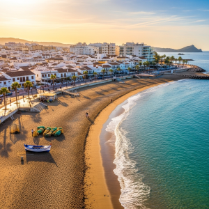 New Developments  for sale in La Cala De Mijas Featured Image