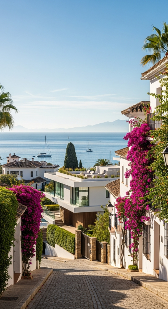 New Developments  for sale in Marbella