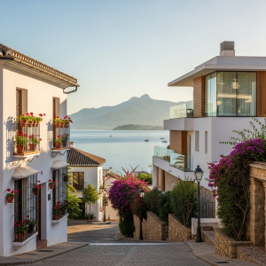 New Developments  for sale in Marbella Featured Image