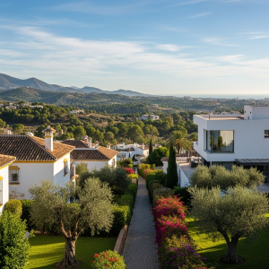 New Developments  for sale in Nueva Andalucia Featured Image