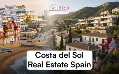 Costa del Sol Real Estate Spain